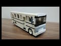 lego автобус Паз 4234