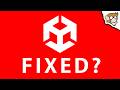 MASSIVE Unity Security Vulnerability! (but also nothing to worry about)