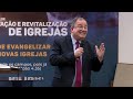 nÚmeros a passagem pelo deserto ebd rev. arival dias casimiro ipp