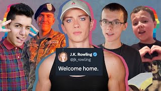 Why Is Everyone Going Back Into the Closet?