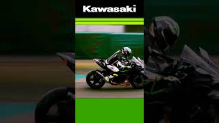 Kawasaki Ninja zx6R world's fastest Super bike.. #bike #kawasakiracing #superbike #zx10r #race