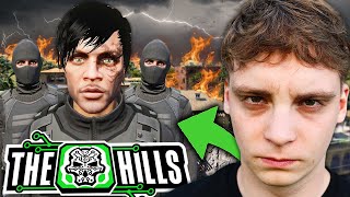 GTA 5 THE HILLS #70 - I LOST ALL HOPE BECAUSE OF HIM!