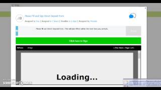 Simplified Employee Onboarding