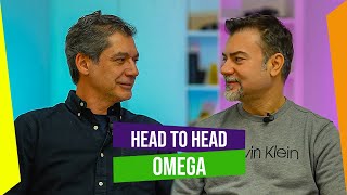 Head to Head: Omega’nın Yeni Modelleri Karşı Karşıya!