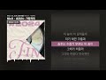 minit 2024 가장자리 feat. 123 olnl 오르내림 2024 가장자리 ㅣlyrics 가사