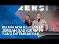 Beberapa Gas Air Mata Kedaluwarsa, Belum Ada Penjelasan Jumlah Gas Air Mata yang Dibawa Polisi