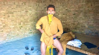 Bilal Pehlwan New Taturial Langot New Style l Pehlwan Vlog 27 January 2025