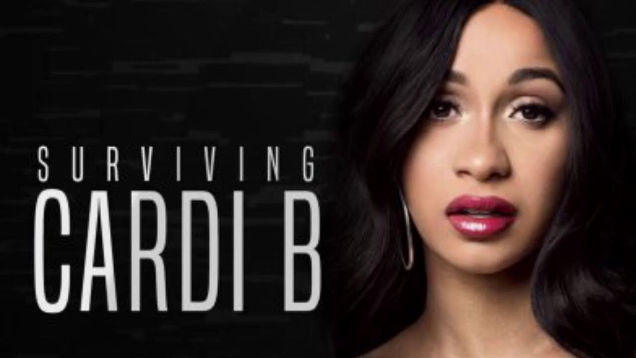 Surviving Cardi B - YouTube