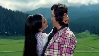 Tum Ko Mere Dil Ne Pukara-Rafoo Chakkar 1975 Full HD Video Song, Rishi Kapoor, Neetu Singh
