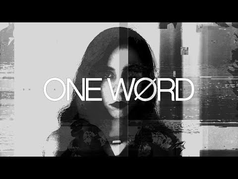 Galuchat – One Word (Official Video)