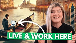 How to Get an Italian Digital Nomad Visa