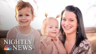 Bodies Of Missing Colorado Mother And Children Possibly Found | NBC Nightly News