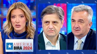 SPECIJAL: AMERIKA BIRA 2024 - Aleksandar Lukić i Jovan Janjić