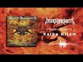 Moses Bandwidth - Kalbu Hitam