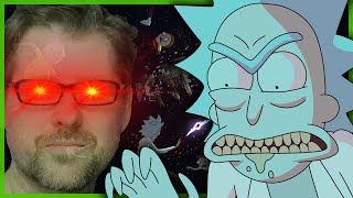 How Will Rick and Morty Continue?