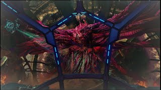 ARK Official Server |  GAMMA ROCKWELL PRIME GENESIS 2 Boss Fight