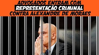 🔴 URGENTÍSSIMO: Moraes deve ser preso! Assista: (03/11/2022)