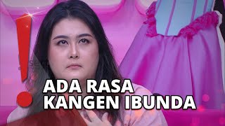 Berseteru, Talitha Curtis Ngaku Tetap Rindu Sang Ibunda