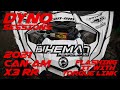 Dyno Sessions - 2021 Can-Am X3 RS Tune