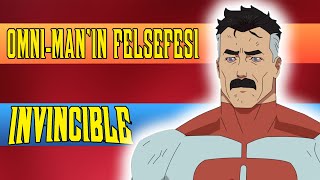 OMNI-MAN: Çaresizlik ve Tanrı Kompleksi