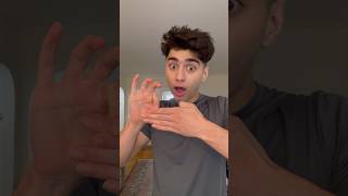 MAGIC THUMB TRICK TUTORIAL 😱😳