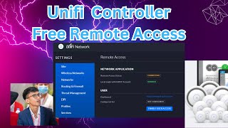 How To Enable Remote Access On Unifi Controller Easy Step By Step Guide