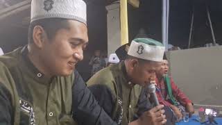 Yathoiba,Boca cilik cilik.graup hadroh mukhitus Syafa'ah prambon.