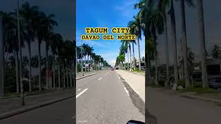 The Palm City🌴 Tagum City, Davao del Norte #viral #shortvideo