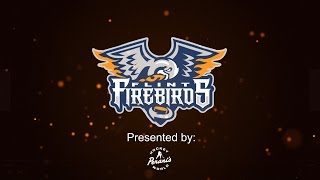 OHL Playoffs: Flint Firebirds vs Soo Greyhounds