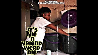 Jys nie 'n vriend werd nie (Unworthy Friend) - Kort Verhaal