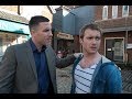 Coronation Street - Tommy Duckworth Vs. Rick Neelan (Complete Feud From 2012)