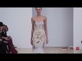 dany atrache haute couture spring summer 2017 4k uhd fashion show