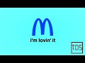 mcdonald s ident 2014 effects sponsored by preview 2 effects