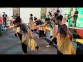 Seja o lugar de adoração - Coreografia - Heloísa Rosa