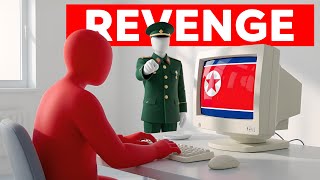 The Hacker Who Took Down North Korea’s Ransomware