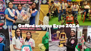 #Guntur Oxford Science Expo 2024 Guntur