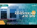 ATR BPN GOES TO CAMPUS UNIVERSITAS BRAWIJAYA