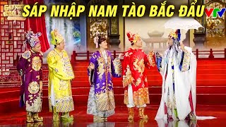 Táo quân 2025 | NAM TÀO - BẮC ĐẨU NĂM NAY LẠ THẾ ?! - Gặp nhau cuối năm 2025 | VTV Go