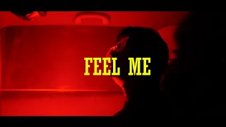 DILLI - FEEL ME (Official Video) Prod by Starbxy | Latest song 2022