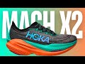 Hoka Mach X2 Review: ARE THEY WORTH IT? (MUST WATCH!)