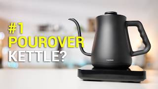 Hario Alpha Electric Kettle - How Good is it really?