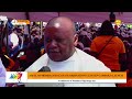 22-02-2025 | CAPUCHIN TV LIVE | CATHOLIC ARCHDIOCESE OF MOMBASA DIACONATE ORDINATIONS