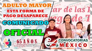 ⚠️⚠️ ¡Atención Adultos Mayores! 🚨🚨 CANCELAN este OPERATIVO DE PAGO