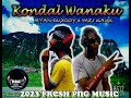 Kondal Wanaku (Nancy) Imzii Kauk Ft. Ryan Duxcoy. Prod by DMC Records. 2023 Official Music.