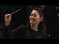 han na chang conducts mahler 9