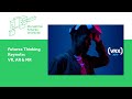 Futures Thinking Keynote: VR, AR & MR (Reuters XR Intelligence Conference)