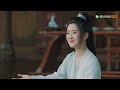 ep01 clip fengxi s first encounter is full of quarrel and love who rules the world