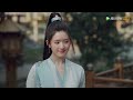 ep01 clip fengxi s first encounter is full of quarrel and love who rules the world