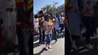 አድዋ 2014 ዓ .ም ልዩ የበዓል ድባብ|Merejatoday|Abelbirhanu