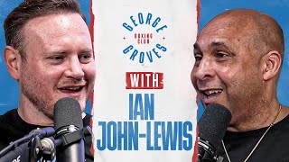 George Groves Boxing Club | Referee Ian John-Lewis